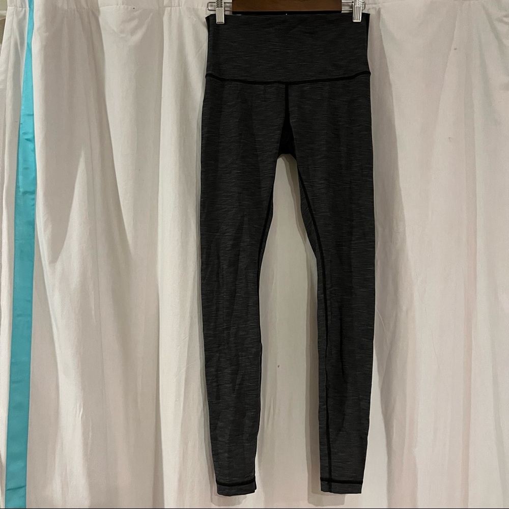 Lululemon Wunder Under Leggings